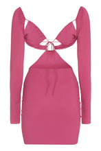 Load image into Gallery viewer, Azhar mini dress
