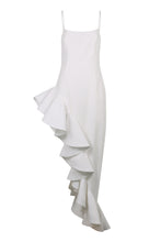 Load image into Gallery viewer, Cotton long dress
