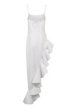 Load image into Gallery viewer, Cotton long dress
