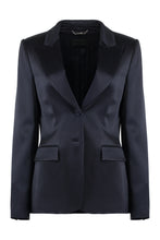 Load image into Gallery viewer, Satin jacket
