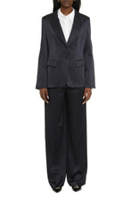 Load image into Gallery viewer, Satin jacket
