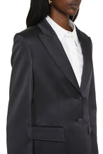 Load image into Gallery viewer, Satin jacket
