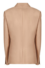 Load image into Gallery viewer, ìSatin blazer

