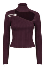 Load image into Gallery viewer, Long-sleeve top
