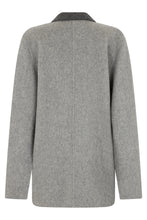 Load image into Gallery viewer, Wool jacket

