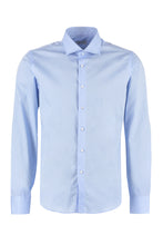 Load image into Gallery viewer, THE (Shirt) - Stretch cotton shirt
