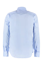 Load image into Gallery viewer, THE (Shirt) - Stretch cotton shirt

