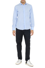 Load image into Gallery viewer, THE (Shirt) - Stretch cotton shirt
