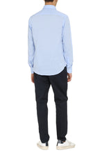 Load image into Gallery viewer, THE (Shirt) - Stretch cotton shirt
