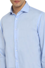 Load image into Gallery viewer, THE (Shirt) - Stretch cotton shirt

