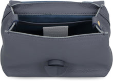 Load image into Gallery viewer, Postina Baby leather handbag
