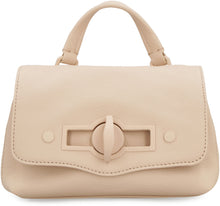 Load image into Gallery viewer, Postina Baby leather handbag

