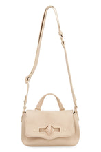 Load image into Gallery viewer, Postina Baby leather handbag
