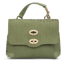 Load image into Gallery viewer, Postina Amoretto handbag
