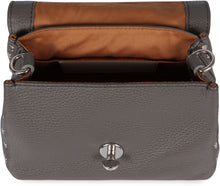Load image into Gallery viewer, Postina Baby leather handbag
