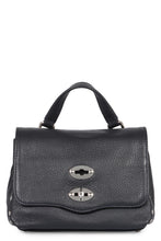 Load image into Gallery viewer, Postina Baby leather handbag
