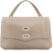 Load image into Gallery viewer, Postina S leather handbag
