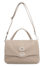 Load image into Gallery viewer, Postina S leather handbag
