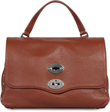 Load image into Gallery viewer, Postina S leather handbag
