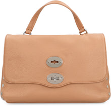 Load image into Gallery viewer, Postina S leather handbag
