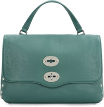Load image into Gallery viewer, Postina S leather handbag
