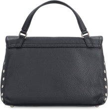 Load image into Gallery viewer, Postina S leather handbag
