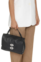 Load image into Gallery viewer, Postina S leather handbag
