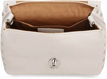 Load image into Gallery viewer, Postina Baby leather handbag

