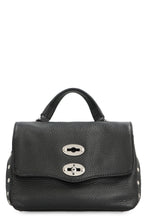 Load image into Gallery viewer, Postina Baby Leather handbag

