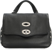 Load image into Gallery viewer, Postina Baby Leather handbag
