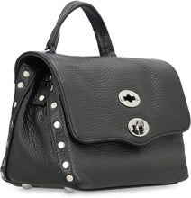 Load image into Gallery viewer, Postina Baby Leather handbag
