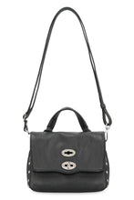 Load image into Gallery viewer, Postina Baby Leather handbag
