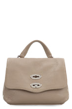 Load image into Gallery viewer, Postina Baby Leather handbag
