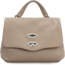 Load image into Gallery viewer, Postina Baby Leather handbag
