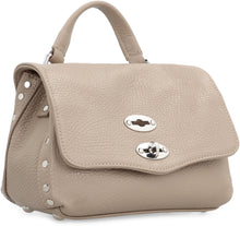 Load image into Gallery viewer, Postina Baby Leather handbag
