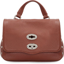 Load image into Gallery viewer, Postina Baby Leather handbag
