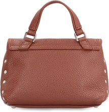 Load image into Gallery viewer, Postina Baby Leather handbag
