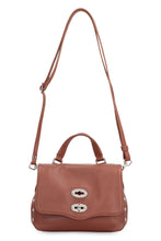 Load image into Gallery viewer, Postina Baby Leather handbag
