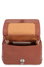 Load image into Gallery viewer, Postina Baby Leather handbag
