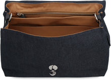 Load image into Gallery viewer, Postina S denim bag
