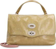 Load image into Gallery viewer, Postina S leather handbag
