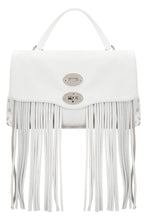 Load image into Gallery viewer, Postina S leather handbag

