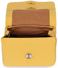Load image into Gallery viewer, Postina baby bag in leather

