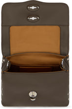 Load image into Gallery viewer, Postina Small Bag in Leather
