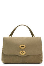 Load image into Gallery viewer, Postina shoulder bag in leather
