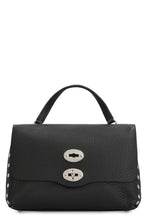 Load image into Gallery viewer, Postina S Leather handbag
