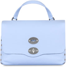 Load image into Gallery viewer, Postina S leather handbag
