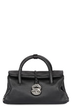 Load image into Gallery viewer, Dotta Leather handbag
