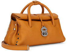 Load image into Gallery viewer, Dotta Small Bag In Leather
