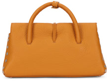 Load image into Gallery viewer, Dotta Small Bag In Leather
